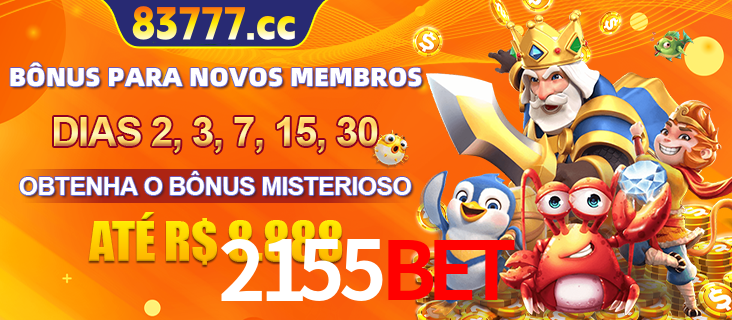 Anúncio dos benefícios para Membro VIP Sênior na plataforma 2155bet, incluindo bônus promocionais, semanais e mensais, ilustrado com o personagem Fortune Tiger.